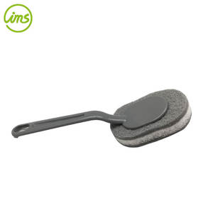Brosse De Nettoyage De cuisine Casserole Éponge Avec Poignée - Product Image 4