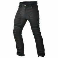 Pantalon en Denim pour moto hommes, jean, pour moto, Denim, doublure de protection aramide