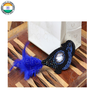 Fournisseur et fabrication en vrac de patchs de perles de haute qualité par réfractex inde fabriqué en inde pour la qualité de la perle et le prix bas - Product Image 1