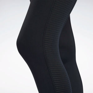 Women Queen Size Warm <b>Fleece</b> Lined Full Length <b>Leggings</b> Plus Size Women Tights - Product Image 4