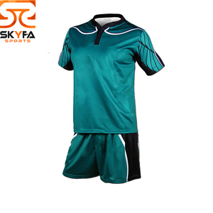 ใหม่มาถึงการออกแบบที่ดีที่สุดที่มีคุณภาพสูงฟุตบอลเครื่องแบบ - Product Image 3