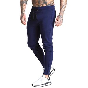 Mens / <b>women</b> Jogger Pants Gym <b>Trousers</b> Men Jogger Pants Gym Elastic Waist Sports Casual <b>Trousers</b> With Drawstring - Product Image 1