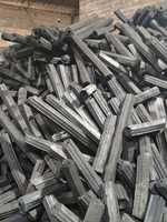 Charbon de bois de qualité supérieure, fabriqué à la machine, mélange de bois dur et de bois tendre, briquettes, usine du Vietnam, allumage rapide, sciure de bois, charbon premium, longue durée de combustion
