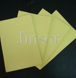 Tela de Filtro de Fieltro de Fibra de Zylon PBO Resistente a Altas Temperaturas, 800 g/m², Punzonada con Aguja, para Uso Industrial - Product Image 3