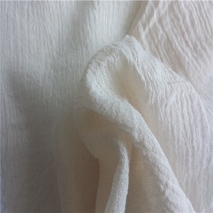 Gots Chứng Nhận 100% Cotton Crepe Sợi Nhuộm Kiểm Tra Vải Chấp Nhận Tùy Chỉnh Thiết Kế Nhà Dệt Vật Liệu Bền Vững Tái Sử Dụng - Product Image 2