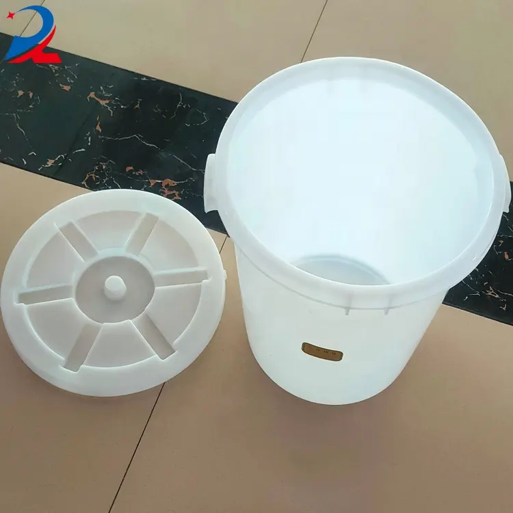 Multipurpose wholesale price 100L plastic bucket