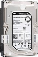 Dell 3.5 Inch Ordinary SATA Mechanical Hard Disk 7.2K 4TB Workstation Server Hardware for dell