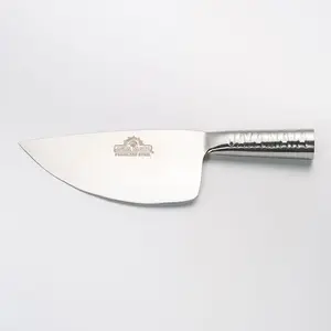 Нож мясника из нержавеющей стали, 7-1/2 дюйма (JM49)
