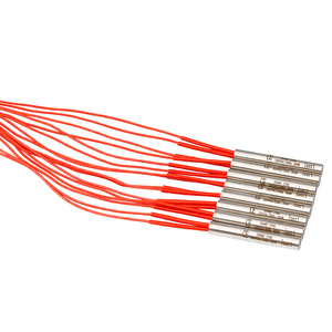 Cartridge <strong>Heater</strong> <strong>Electric</strong> Air Heating Elements <strong>Electric</strong> <strong>Bar</strong> <strong>Heater</strong> Cartridge <strong>Heater</strong> 60W - Product Image 4