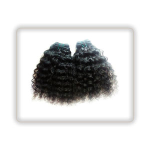 Best Quality Product Deep Wave Bundles Brazilian Hair virgin Hair - Product Image 1