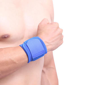 Muñequera deslizante de alta resistencia, soporte para muñeca, a elegir - Product Image 4