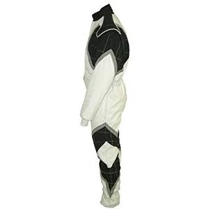 Traje de Carreras Profesional Certificado SFI3.2a/1/Traje de Carreras F1/Traje de Carreras Fia - Product Image 4