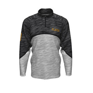 Sudadera con Capucha de Fútbol para Hombre, Diseño ODM de Alta Calidad, Forro Polar de Invierno, Impermeable, con Letras, para Todos los Equipos, Venta al Por Mayor, Novedad 2025 - Product Image 1
