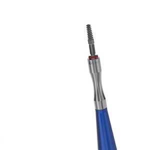 Implante Dental Destornillador Mango Manual Instrumento de acero inoxidable para implantes - Product Image 6