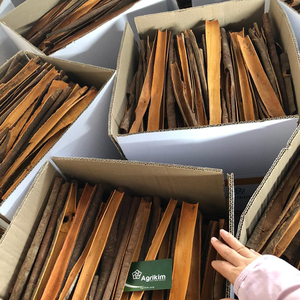 Certifié WS + 84359166896 Meilleur prix Herbes séchées de qualité supérieure Split Cassia Vietnam Cannelle crue Épices et herbes simples - Product Image 2