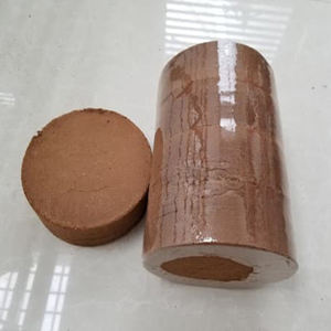 Copeeat-Bloque de turba Natural para siembra/Bloque de Coco/Bloque de turba de Coco de Vietnam, soporte de siembra bajo para exteriores, 2% Max 15% 99 oro - Product Image 4