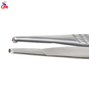 คีมผ่าตัด Bickford หยักตัดคีม230มม. - Product Image 2