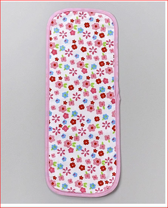 <b>muslin</b> <b>baby</b> burp cloth - Product Image 1