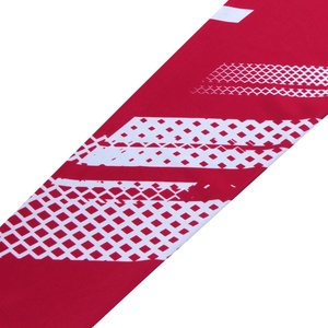 Vente en gros Logo personnalisé Taille haute Scrunch Butt Gym Fitness Pantalon de yoga Taille moyenne Vêtements d'entraînement Leggings à sublimation - Product Image 5