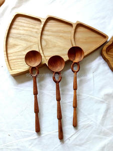 มือแกะสลักช้อน-ไม้แกะสลักช้อน-แกะสลักช้อน99ทองข้อมูล - Product Image 5