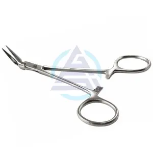 Stieglitz Splinter pinzas | Fragmentos de raíz extraer Forceps | Quirúrgico Dental instrumentos de acero inoxidable de alta calidad