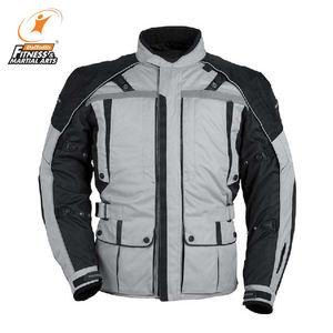 Veste De Moto Cordura - Product Image 4