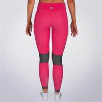 Nouvel ensemble de yoga 2 pièces respirant et élastique à manches longues pour femme, grande taille, imprimé, séchage rapide, idéal pour la gym et le fitness 2023