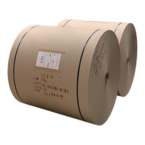 Available <b>Thickness</b> 0.50-0.54 mm 350 GSM Brown Core Board <b>Paper</b> to Produce <b>Paper</b> Core <b>Paper</b> Tube Packaging - Product Image 4