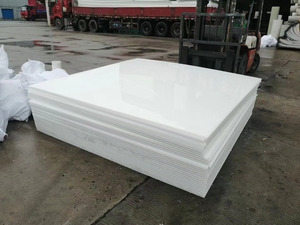 Foglio di plastica in polipropilene personalizzato realizzato su misura in <span class=keywords><strong>materiale</strong></span> <span class=keywords><strong>resistente</strong></span> - Product Image 3