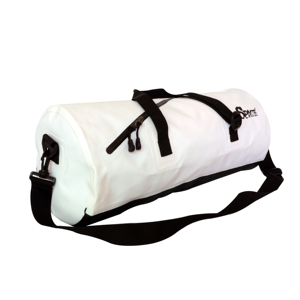 Sac sec en toile imperméable pour sport de plein air avec fermeture à glissière sac à dos pour la randonnée et le camping - Product Image 1