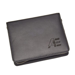 Juego de 9 Piezas de Kit de Manicura y Pedicura Profesional para el Cuidado de Uñas de Manos y Pies, Tijeras, Cortaúñas, Estuche 2026 - Product Image 6