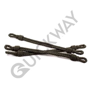 Ceremonial hecho a medida Pakistán venta al por mayor Ceremonial uniforme gorra cordón Color sólido venta a granel - Product Image 2