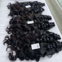 Mshere — distributeur de cheveux péruviens vierges crus, cuticules alignées, non traités, 100% cheveux humains, blond, vente en gros