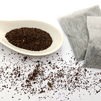 OEM Taiwan fournisseur vente en gros, sachet de thé expresso rôti Tieguanyin Oolong Tea