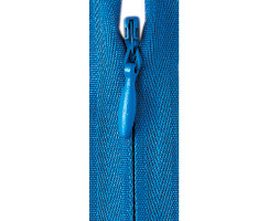 Venta al por mayor Invisible Auto-Lock 3 # Cremallera para vestidos Open-End Metal Nylon Plástico PVC Poliéster para prendas Bolsas Zapatos Textiles para el hogar - Product Image 2