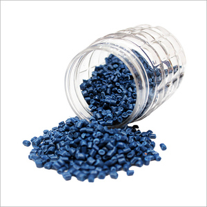Certified Recyclable <b>TPE</b> TPR TPS Granules for Automotive Parts with High Flow - Product Image 1