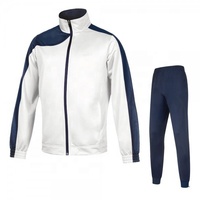 Conjuntos Deportivos de Invierno para Hombre, Tallas Grandes, Ecológicos, Transpirables, Personalizados para Correr y Hacer Ejercicio