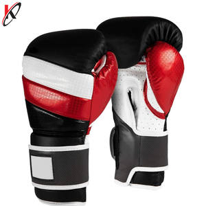 Wholesale Leather <b>Boxing</b> Gloves <b>for</b> Kickboxing Muay Thai Sparring Training <b>Punch</b> <b>Bag</b> Mitts Wholesale <b>Boxing</b> Gloves - Product Image 3