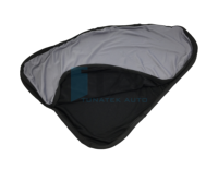 Dosstransporter — panneau de camping-car pour caravane, panneau de pare-brise pour Van, t4, t5, t5.1, t6, t6.1, t7