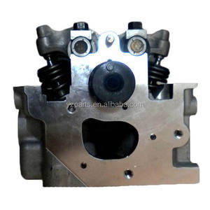 Полная головка цилиндра F2 для MAZDA B2200/E2200/MX-6 2184cc F2(FE-JK) двигатель <span class=keywords><strong>2</strong></span>,<span class=keywords><strong>2</strong></span> л - Product Image 5