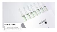 Soins du visage liquides professionnels coréens esthétiques MATRIGEN anti-âge, anti-rides, blanchissants, à l'acide hyaluronique, fluides purifiants