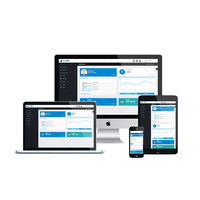 Online bulut tabanlı CRM | CRM ve ERP uygulamaları | Açık kaynak CRM ve ERP çözümleri | Web tabanlı ERP çözüm küçük işletmeler için