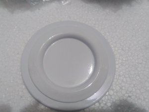 Best quality party plates for <b>Serving</b> Eating Dessert snakes small size DinnerTableware <b>Set</b> for Dinner Plate parties - Product Image 3