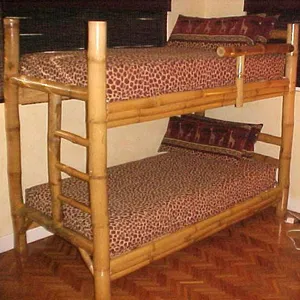 Tempat Tidur Bambu Menggemaskan Dalam Berbagai Desain Menyenangkan Inspiring Furniture Collections Alibaba Com