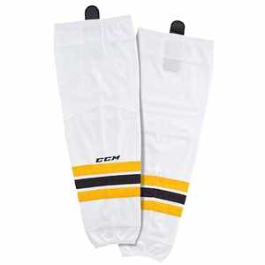 Chaussettes de hockey sur glace pour hommes de haute qualité à sublimation personnalisée Meilleure vente de vêtements de hockey sur glace - Product Image 1