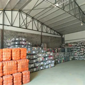 Wholesale Brand High Quality Thrift Shoe Bundle Second Hand Women Shoes Bales Branded Used Shoes Bales Uk Branded