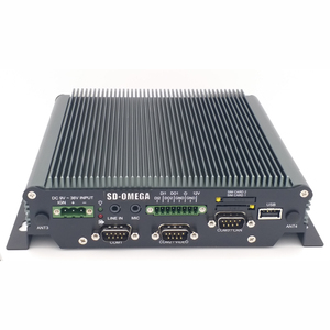 SD3130-3S 3 * COM e 2 LAN Fanless Embedded Mini PC 12 V/Mini PC Fanless Mini PC/Fanless PCi - Product Image 5