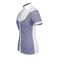 Vêtements d'équitation pour femmes enceintes, grande taille, légers, perlés, antibactériens, avec assise intégrale en polyester/nylon, vente en gros
