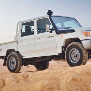 รถมือสอง Toyota Land crui SER hzj 70 79 4.2D ห้องโดยสารเดี่ยว - Product Image 2