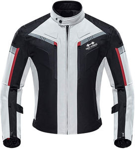 Chaqueta Bomber de cuero genuino Piel sintética Estilo japonés Cuello con capucha Reversible Impermeable Lona transpirable Temporada de invierno - Product Image 5